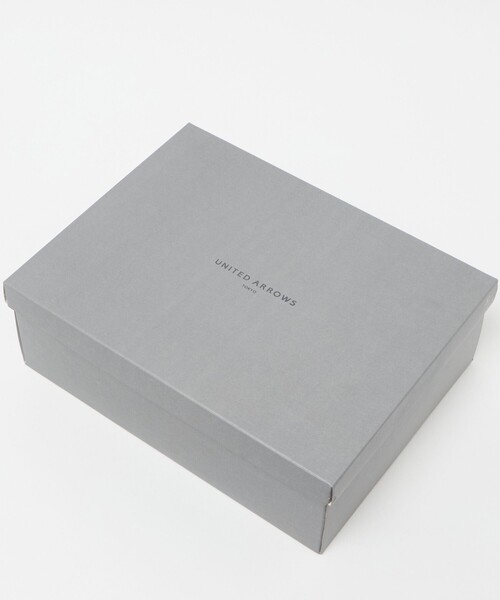 UNITED ARROWS（ユナイテッドアローズ）の「スタッズ ローファー（ローファー・レディース・ブラック・35/36/37h/36h/38/35h/37）」の16枚目の写真