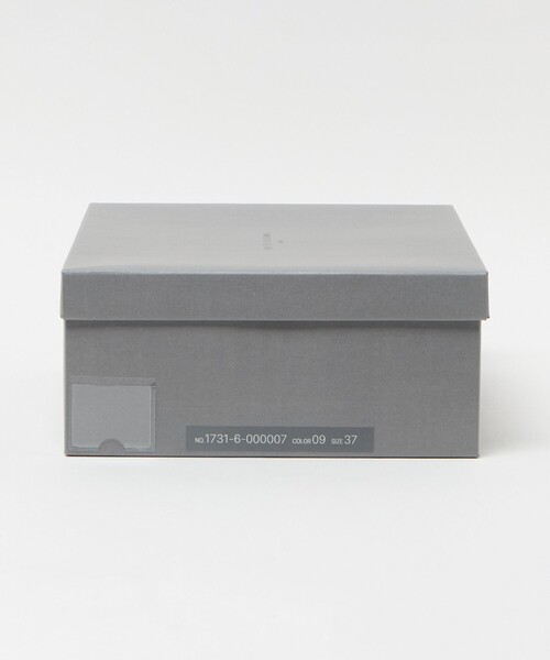 UNITED ARROWS（ユナイテッドアローズ）の「スタッズ ローファー（ローファー・レディース・ブラック・35/36/37h/36h/38/35h/37）」の17枚目の写真