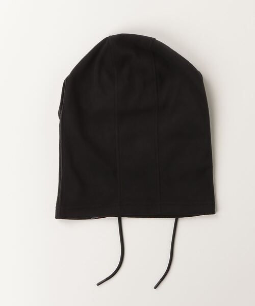 MARMOT(マーモット)の「【Marmot】Polarlite Balaclava(ネックウォーマー/スヌード・メンズ・ブラック・FREE)」の2枚目の写真