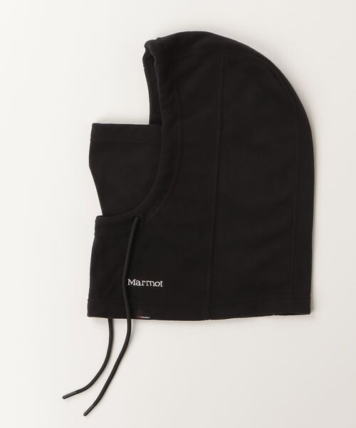 MARMOT(マーモット)の「【Marmot】Polarlite Balaclava(ネックウォーマー/スヌード・メンズ・ブラック・FREE)」の3枚目の写真