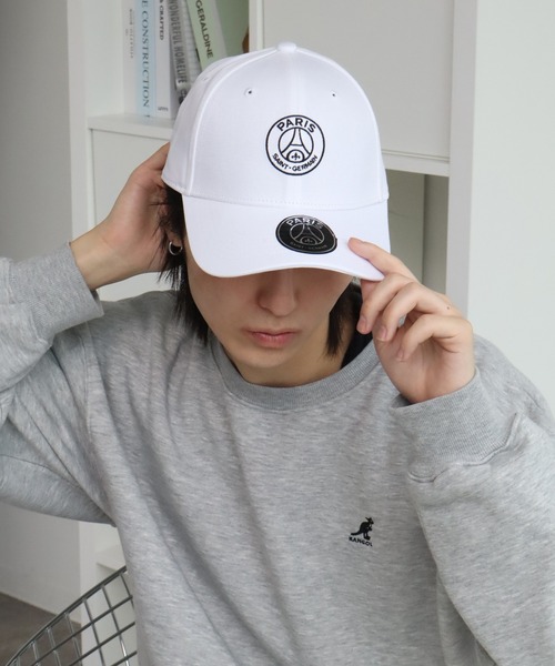 セール】【Paris Saint-Germain/パリサンジェルマン】 ロゴ エンブレム