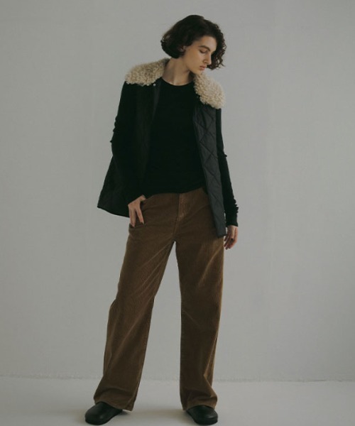 ETRE TOKYO（エトレトウキョウ）の「DEPENDREシアーロンTee（T