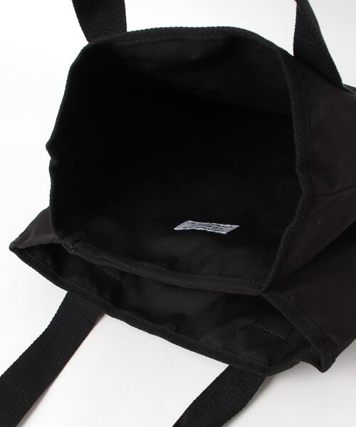 COMMON WARE(コモンウェアー)の「EM : A4 超軽量205g ノートパソコン ラップトップが入るバッグ キャリン仕切りトート(トートバッグ・レディース・ブラック/カーキ/ベージュ・FREE)」の6枚目の写真