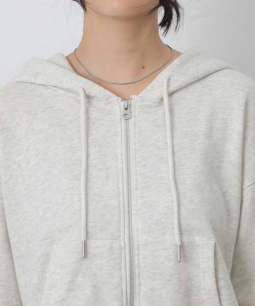 新品未使用 PHEENY スウェットパーカー アイボリー 2025年最新】PHEENY フィーニー パーカーの人気アイテム - メルカリ