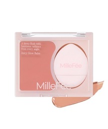 MilleFee(�~���t�B�[)�̃W���[�V�[�O���E�o�[��(�`�[�N)