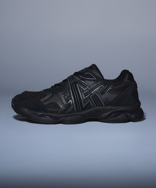 Onitsuka Tiger ブラック スニーカー 28.0 cm Onitsuka Tiger SCLAW ブラック オニツカ タイガー - メルカリ
