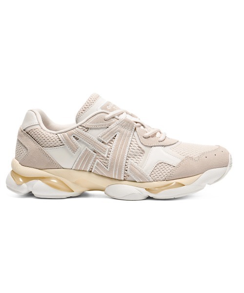 Onitsuka Tiger(オニツカタイガー)の「TIGRUN / ティグラン(スニーカー・レディース・シルバー系その他/ホワイト系その他/ベージュ系その他/ブラック×ブラック/イエロー系その他/ピンク系その他/レッド系その他/スカイブルー系・22.5/23/23.5/24/24.5/25/25.5/26/26.5/27/27.5/28/28.5/29)」の19枚目の写真