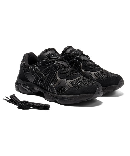 TIGRUN / ティグラン（スニーカー）｜Onitsuka Tiger（オニツカ