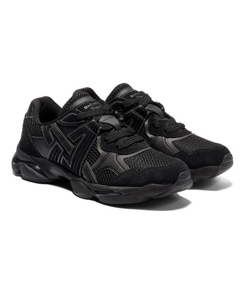 ヨンジュンシー TIGRUN / ティグラン（スニーカー）｜Onitsuka Tiger（オニツカ