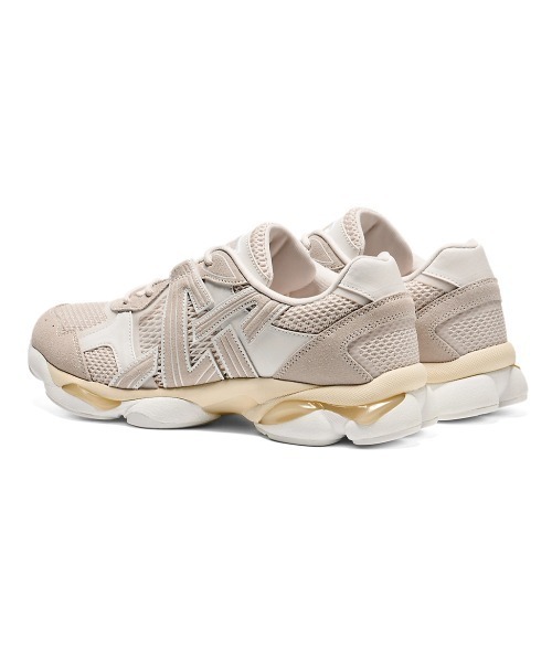 Onitsuka Tiger(オニツカタイガー)の「TIGRUN / ティグラン(スニーカー・レディース・シルバー系その他/ホワイト系その他/ベージュ系その他/ブラック×ブラック/イエロー系その他/ピンク系その他/レッド系その他/スカイブルー系・22.5/23/23.5/24/24.5/25/25.5/26/26.5/27/27.5/28/28.5/29)」の22枚目の写真