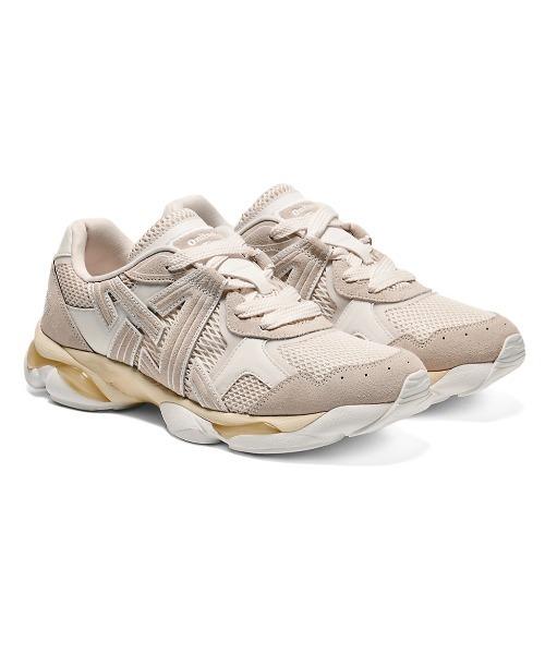 Onitsuka Tiger / オニツカタイガー TIGRUN ベージュ TIGRUN / ティグラン（スニーカー）｜Onitsuka Tiger（オニツカ
