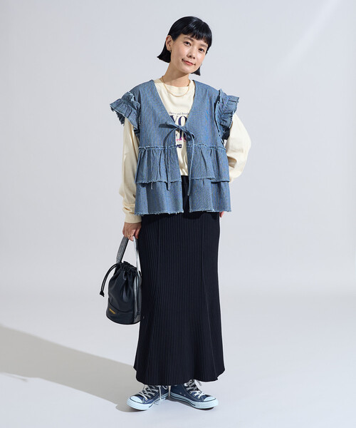 OzzCroce フリルベスト 01_001.jpg