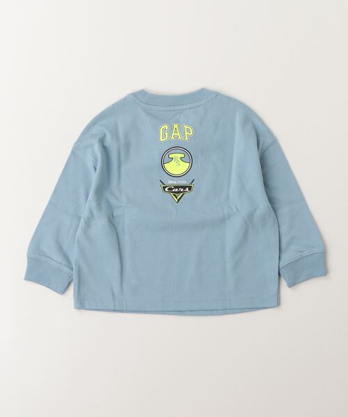 セール】Gap × ディズニー カーズ グラフィックTシャツ (幼児