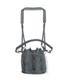 F/CE. (�G�t�V�[�C�[)��F/CE. 420 re/cor TACTICAL 2WAY DRAWSTRING / �G�t�V�[�C�[ 420 re/cor �^�N�e�B�J�� 2WAY  �h���[�X�g�����O(�V�����_�[�o�b�O)