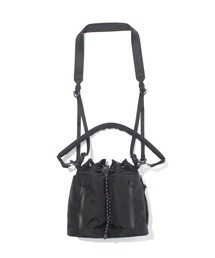 F/CE. 420 re/cor TACTICAL 2WAY DRAWSTRING / エフシーイー 420 re/cor タクティカル 2WAY  ドローストリング