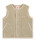 DANTON�i�_���g���j�́uKIDS�f FLEECE COLLARLESS VEST�i���̑��A�E�^�[�j�v�b�N���[��