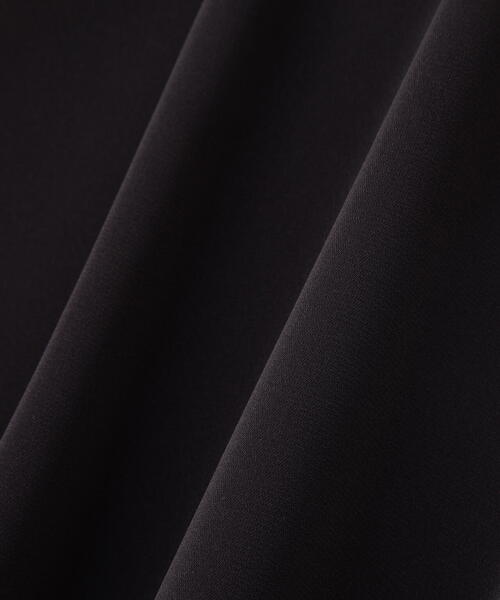 PROPORTION BODY DRESSING(プロポーションボディドレッシング)の「<ウォッシャブル>ちびカラーブラウス / 1215210907(シャツ/ブラウス・レディース・ブラック/ピンク/ホワイト・FREE)」の17枚目の写真