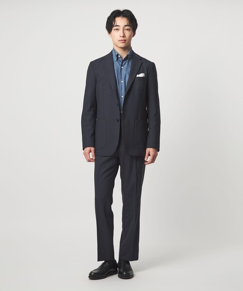 green label relaxing（グリーンレーベルリラクシング）の「A+ ウール