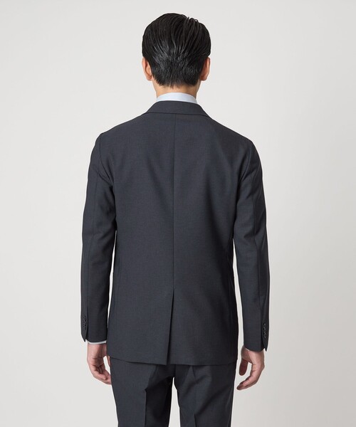 セール】A+ ウールライク 2B スタンダード 2P ジャケット