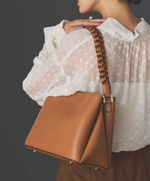 MARCO BIANCHINI | ＭＡＲＣＯネジリハンドル(ショルダーバッグ)