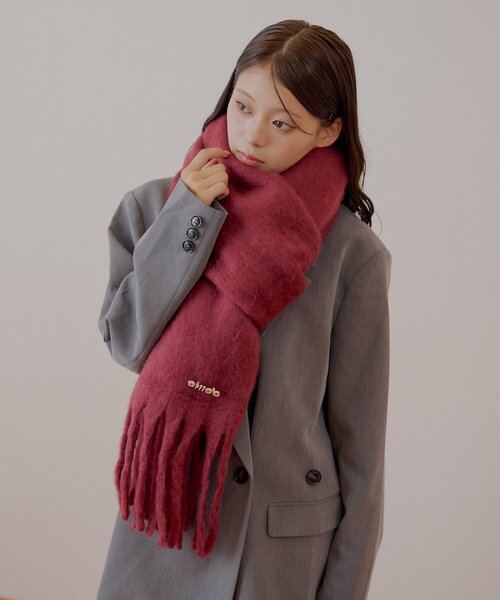 aiko LLP24 ストール　マフラー 新品】aiko ストール LLP24 2025年最新】aiko llp24の人気