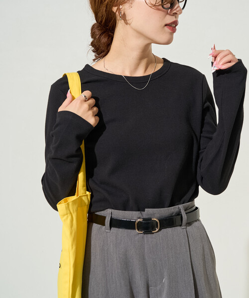 限定展開 ヘビーウェイト ロングスリーブ Tシャツ（Tシャツ