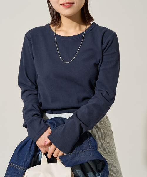 セール】限定展開 ヘビーウェイト ロングスリーブ Tシャツ（Tシャツ