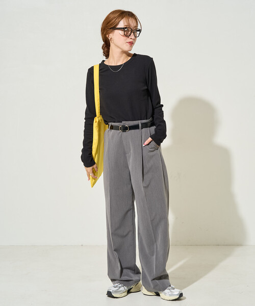 セール】限定展開 ヘビーウェイト ロングスリーブ Tシャツ（Tシャツ