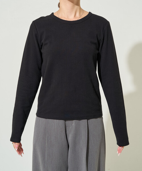 限定展開 ヘビーウェイト ロングスリーブ Tシャツ（Tシャツ/カットソー