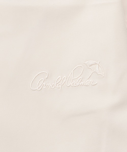 Arnold Palmer(アーノルドパーマー)の「ニットベスト + シャツチュニック レイヤードセット(アンサンブル・レディース・グレー/アイボリー/ネイビー・L/M/S)」の21枚目の写真