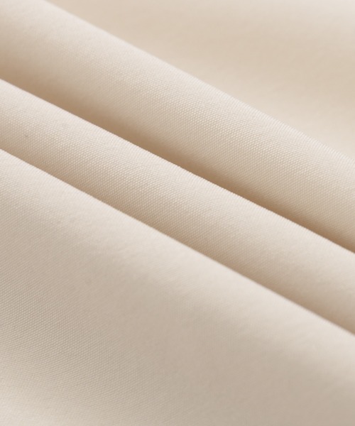 Arnold Palmer(アーノルドパーマー)の「ニットベスト + シャツチュニック レイヤードセット(アンサンブル・レディース・グレー/アイボリー/ネイビー・L/M/S)」の22枚目の写真