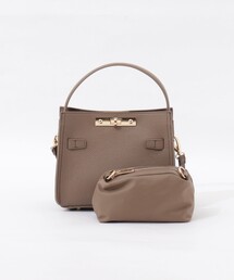 NOLLEY’S | HINERI Sバッグ(ショルダーバッグ)