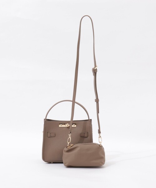 セール】HINERI Sバッグ（ショルダーバッグ）｜NOLLEY'S（ノーリーズ