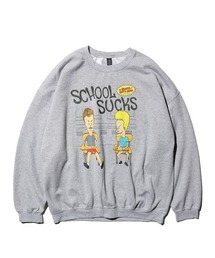 MTV（エムティーヴィー）の「THRIFTY LOOK スリフティルック / THRIFTY"MTV BABH"SWEAT（スウェット）」