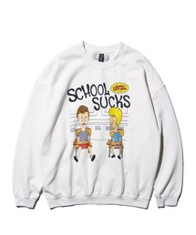 MTV（エムティーヴィー）の「THRIFTY LOOK スリフティルック / THRIFTY"MTV BABH"SWEAT（スウェット）」