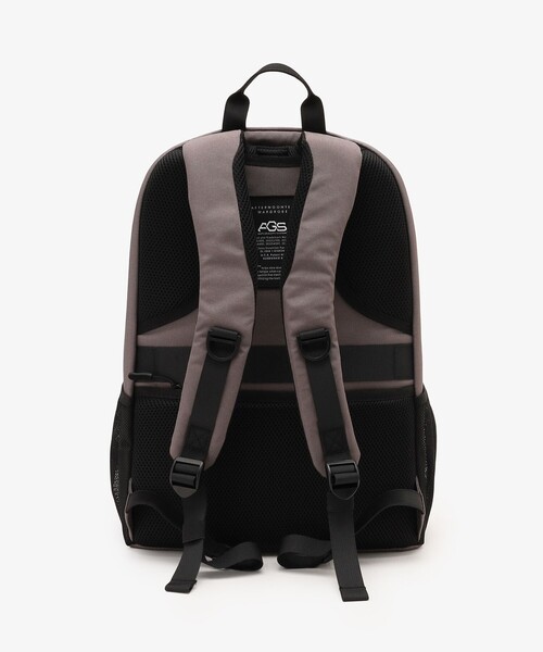 無重力ファンクションリュック（バックパック/リュック）｜Afternoon