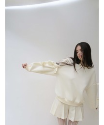 [AMOMMA]スウェットトップス AMOMMA]スウェットトップス | KOBUNSHA SELECT SHOP | [AMOMMA