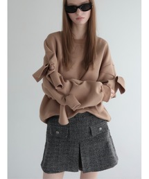 [AMOMMA]スウェットトップス AMOMMA]スウェットトップス