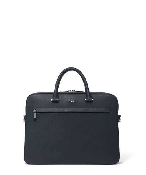 BOSS ネイビー ビジネスバッグ 98270374b_8_d_500.jpg