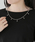FRAMeWORK�i�t���[�����[�N�j�́uERICKA NICOLAS BEGAY NP-�u���b�T��4mm55cm,Bx�l�b�N���X�i�l�b�N���X�j�v�b�V���o�[
