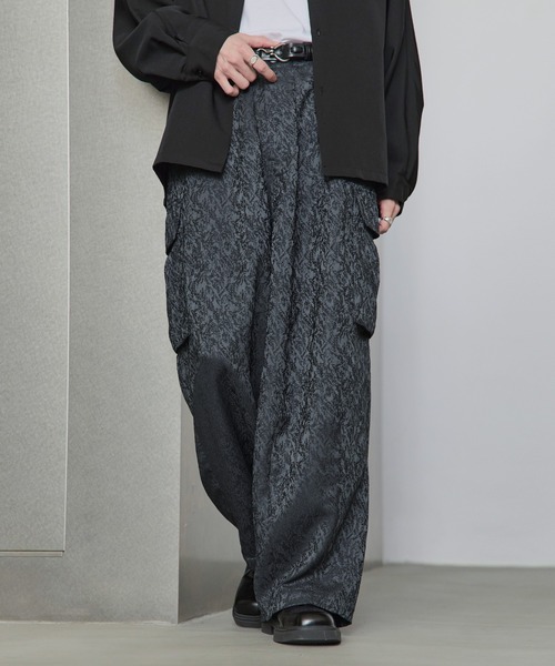 未使用・新品・タグ付き⭐︎ エアモコハートジャガードショートパンツセット 未使用・新品・タグ付き⭐︎ エアモコハートジャガードショートパンツ