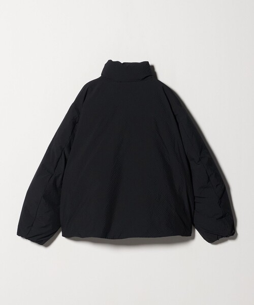 セール】＜CITEN＞ミニチェックパデッドブルゾン（ブルゾン）｜CITEN