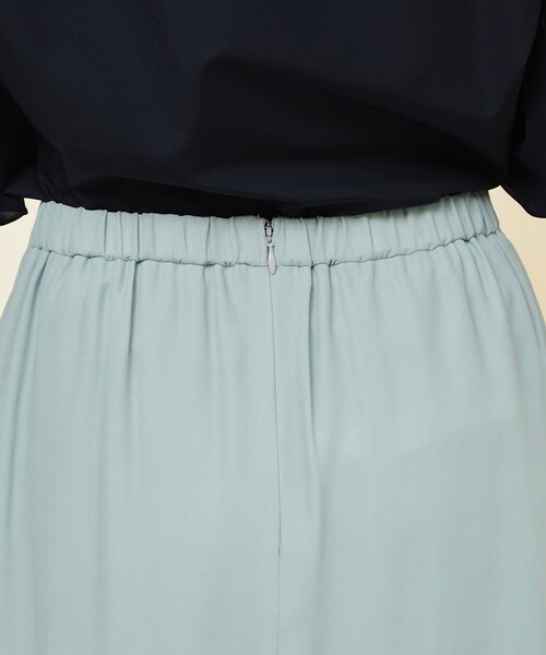 パネル柄／S～L】プリントスカート（スカート）｜Sunauna