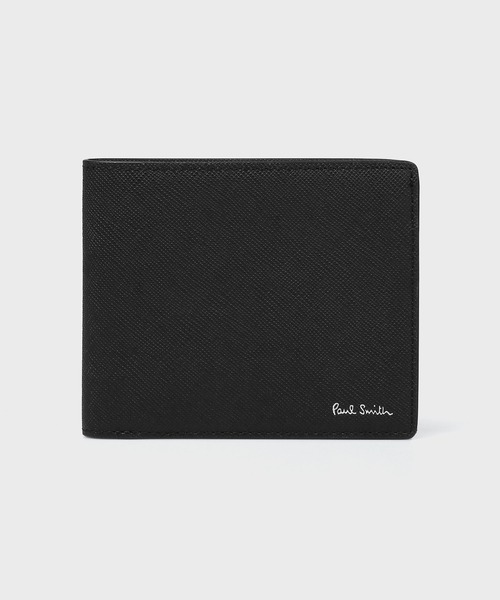 ミニピクセルエイト 2つ折り財布【453005 P140】（財布）｜Paul Smith