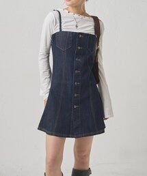 WHO'S WHO gallery | ビスチェキャミワンピ(ワンピース)