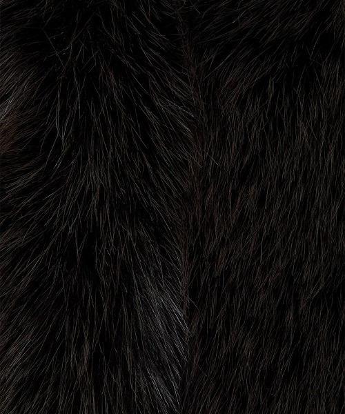 Egg Fur Coat（ムートンコート）｜leinwande（ラインヴァンド）の