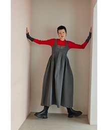 OMMO｜オーエムエムオーのワンピース（ロング・マキシ丈）通販