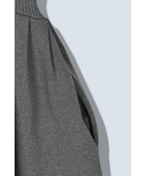 セール】VOLUME KT TANK OP（ワンピース）｜OMMO（オーエムエムオー