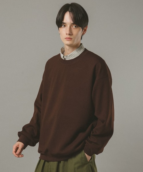 セール】TECH SWEAT / ダンボールテックスウェット（スウェット