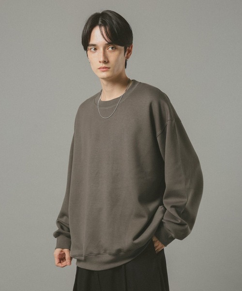 セール】TECH SWEAT / ダンボールテックスウェット(スウェット セール】TECH SWEAT / ダンボールテックスウェット(スウェット